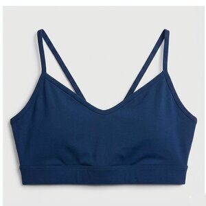GapFit Racerback GAP Studio Sports Bra M